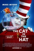 Şapkalı Kedi – Dr. Seuss’ The Cat in the Hat İzle