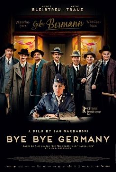 Elveda Almanya – Bye Bye Germany HD