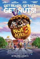 Fındık İşi 2 – The Nut Job 2 HD