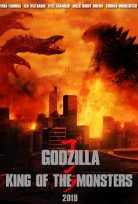 Godzilla : Canavarlar Kralı İzle (2019)