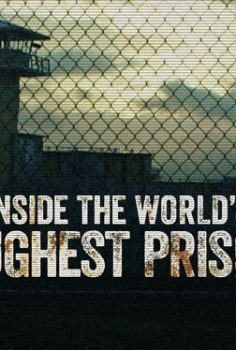 Dünyanın En Zorlu Hapishaneleri Belgesel HD