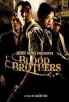 Kan Kardeşler – Blood Brothers (2007) HD