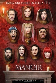 Köşk – Le manoir – Full HD