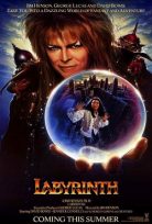 Labirent – Labyrinth (1986) Filmi Full İzle