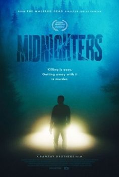 Midnighters Film izle