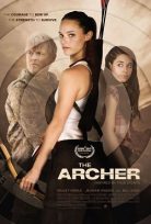 Okçu – The Archer İzle