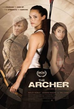 Okçu – The Archer İzle