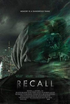 Recall (2018) İzle