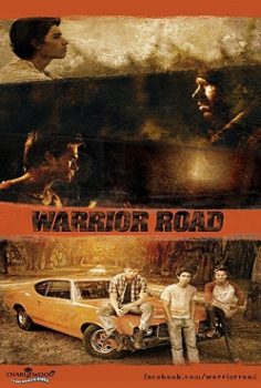 Savaşçı Yolu – Warrior Road (2017) HD Film İzle