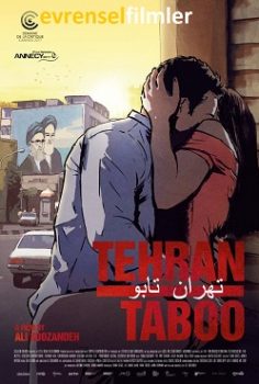 Tehran Taboo – HD