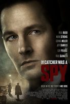 Tutucu Bir Casustu – The Catcher Was a Spy HD Film İzle