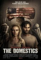 Yurtseverler – The Domestics (2018) Film İzle