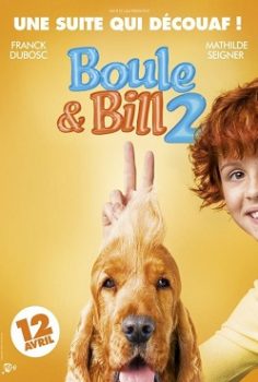 Boule Ve Bill 2 – Boule and Bill 2 HD