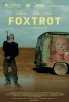 Foxtrot – HD