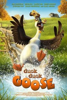 Duck Duck Goose (2018) Filmini İzle