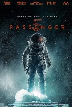 5th Passenger – 5. Yolcu (2018) HD