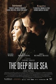 Aşkın Karanlık Yüzü – The Deep Blue Sea İzle