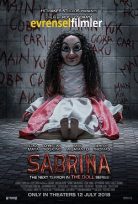 Sabrina 2018 – Korku Filmi İzle