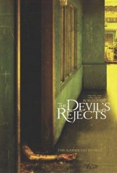 Vahşet Çetesi – The Devil’s Rejects 2005 Filmi İzle