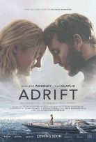 Sürükleniş – Adrift (2018) – HD Film İzle
