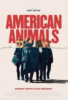 Amerikan Hayvanları – American Animals – HD Film 2018