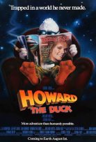 Ördek Howard – Howard the Duck