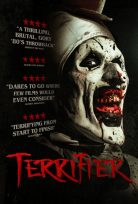Terrifier (2017) izle