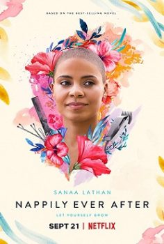 Nappily Ever After İzle
