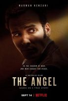 The Angel (2018) Türkçe Dublaj İzle