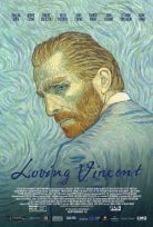 Vincent’ten Sevgilerle – Loving Vincent İzle