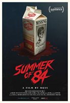 Summer of 84 (2018) izle