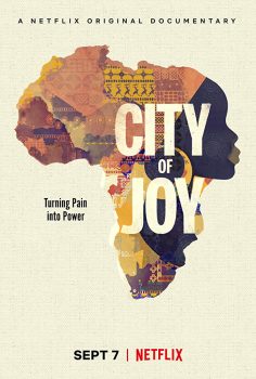 Mutluluk Şehri – City of Joy (2016) izle
