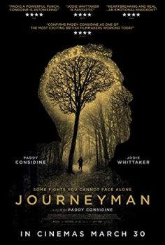 Journeyman – Hayat Mücadelesi (2017) izle
