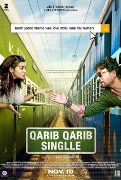 Qarib Qarib Singlle (2017) Hint Filmi İzle
