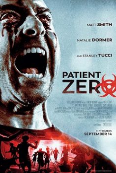 Patient Zero İzle