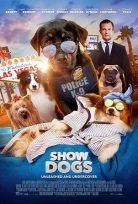 Şov Köpekleri – Show Dogs İzle