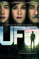 UFO (2018) İzle