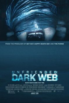 Unfriended: Dark Web İzle