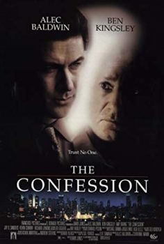 The Confession – İtiraf (1999) izle