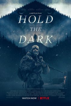 Hold the Dark (2018) izle