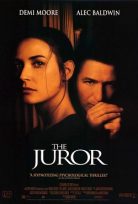 Jüri – The Juror İzle