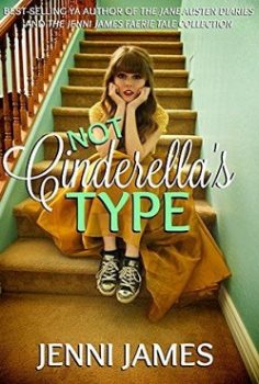 Not Cinderella’s Type İzle