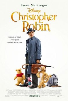 Christopher Robin İzle 2018 HD