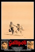 Gelibolu – Gallipoli (1981) Mel Gibson Filmi