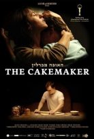 Pastacı – The Cakemaker İzle