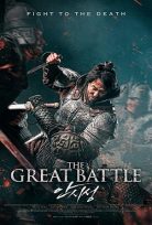 The Great Battle Filmi Full İzle 2018