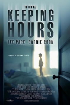 The Keeping Hours İzle HD