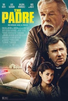 The Padre İzle 2018 Filmi HD