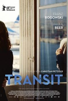 Transit 2018 İzle HD