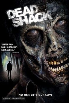 Dead Shack | Ölü Kulübe